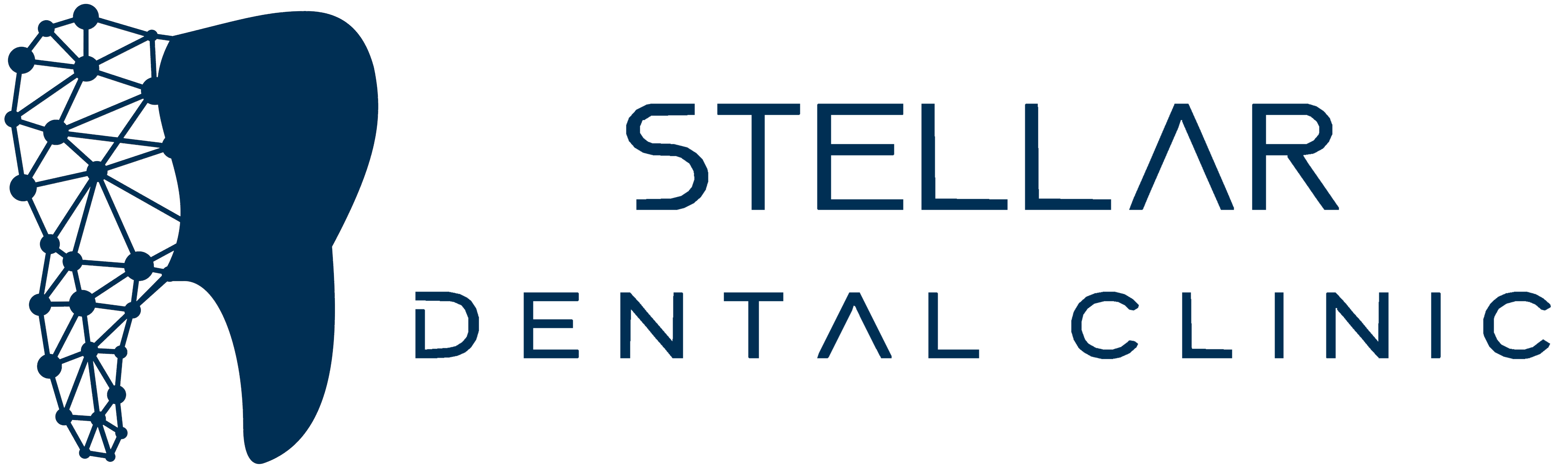 Stellar Dental Logo